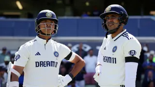 Yashasvi Jaiswal Praises Captain Shubman Gill For Consecutive Hundreds, Says 'Will Try To Go As Long As We Can...'