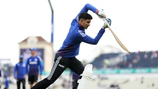 'A Bit Like Virat Kohli': Shubman Gill Receives Massive Praise From Ravi Shastri After Impressive Century