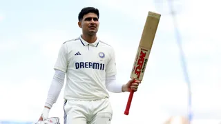 ENG vs IND 2nd Test: Shubman Gill Breaks Virat Kohli's Record To Register Highest Test Score By Indian Captain