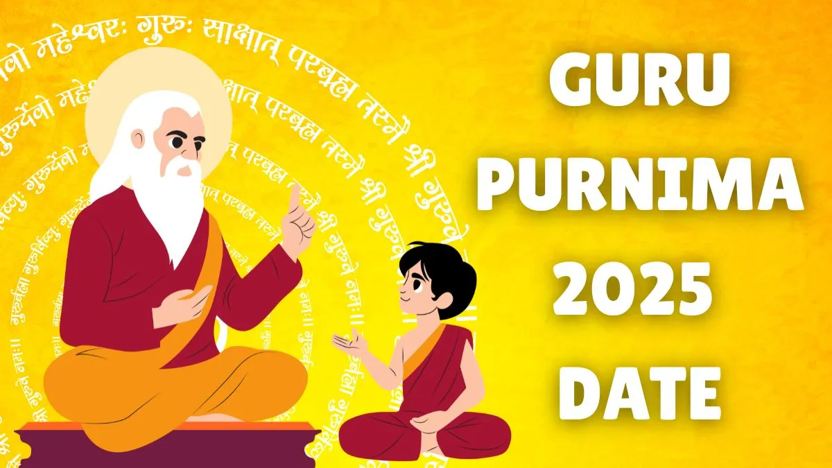 guru-purnima-2025-10th-or-11th-july-when-to-observe-guru-purnima-check-correct-date-and-significance