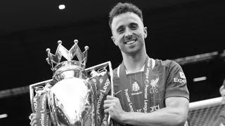 Diogo Jota, Liverpool's Portuguese Forward, Dies In Car Crash In Spain