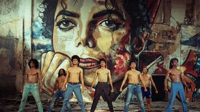 Moonwalk OTT Release Date OUT: When And Where To Watch Malayalam Movie That Is A Musical Tribute To Michael Jackson