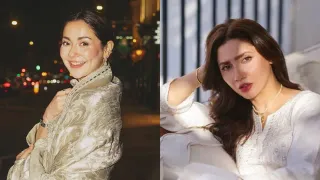 Social Media Accounts Of Fawad Khan, Hania Aamir, Other Pakistani Stars Banned Again In India