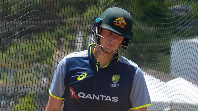 WI vs AUS: Steve Smith Returns As Australia Name Playing XI For Second Test Against West Indies