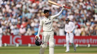India vs England 2nd Test, Day 2 Live Score: Shubman Gill Departs For 269, India Go Eight Down At Edgbaston