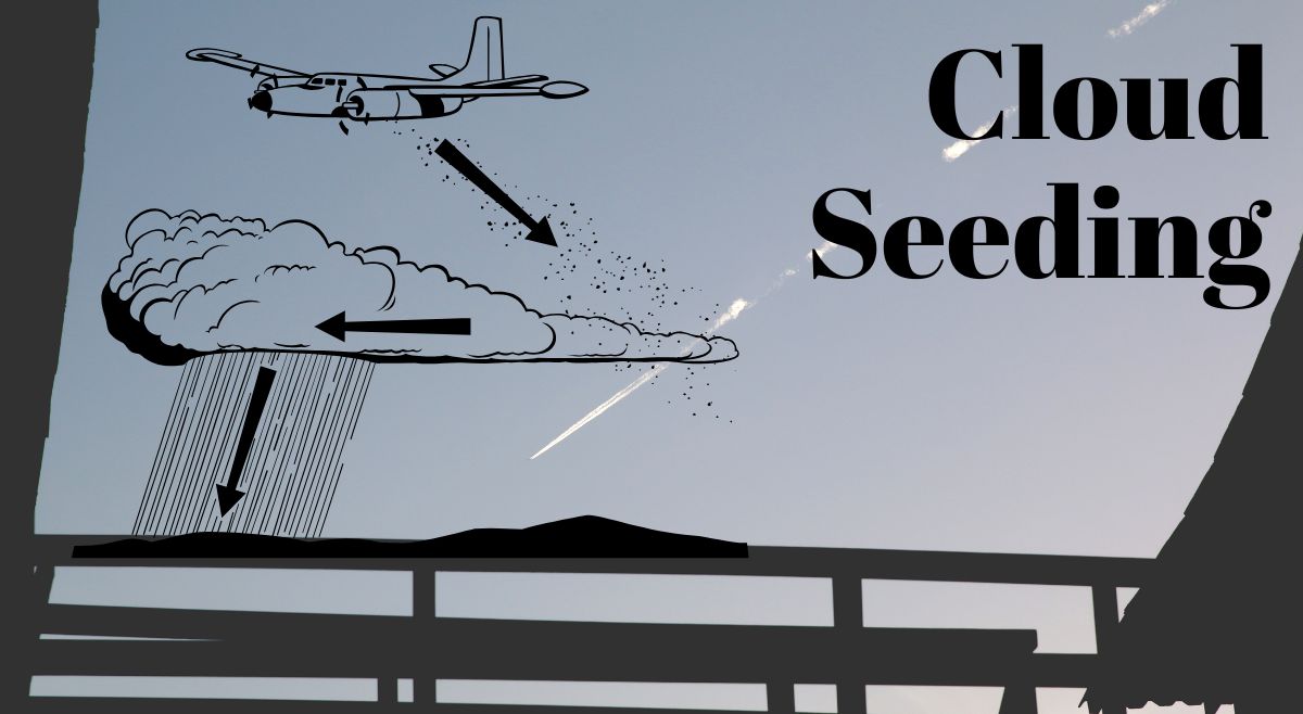 Cloud Seeding
