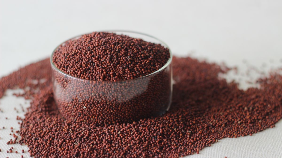 Indian Superfoods Making A Comeback