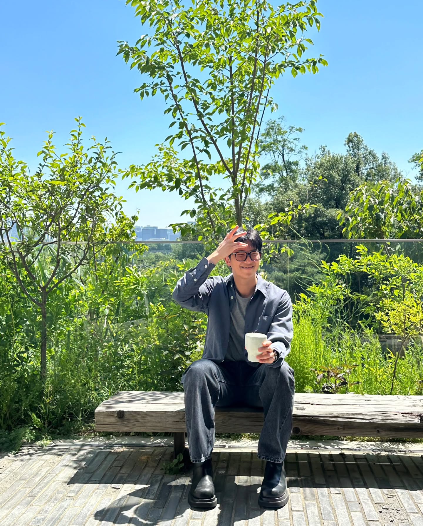 bts rm