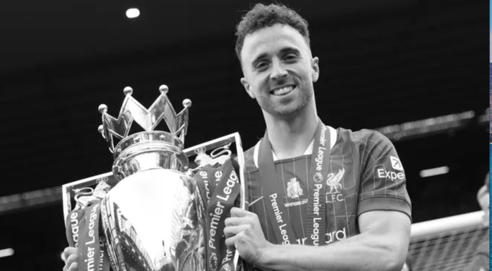 diogo jota