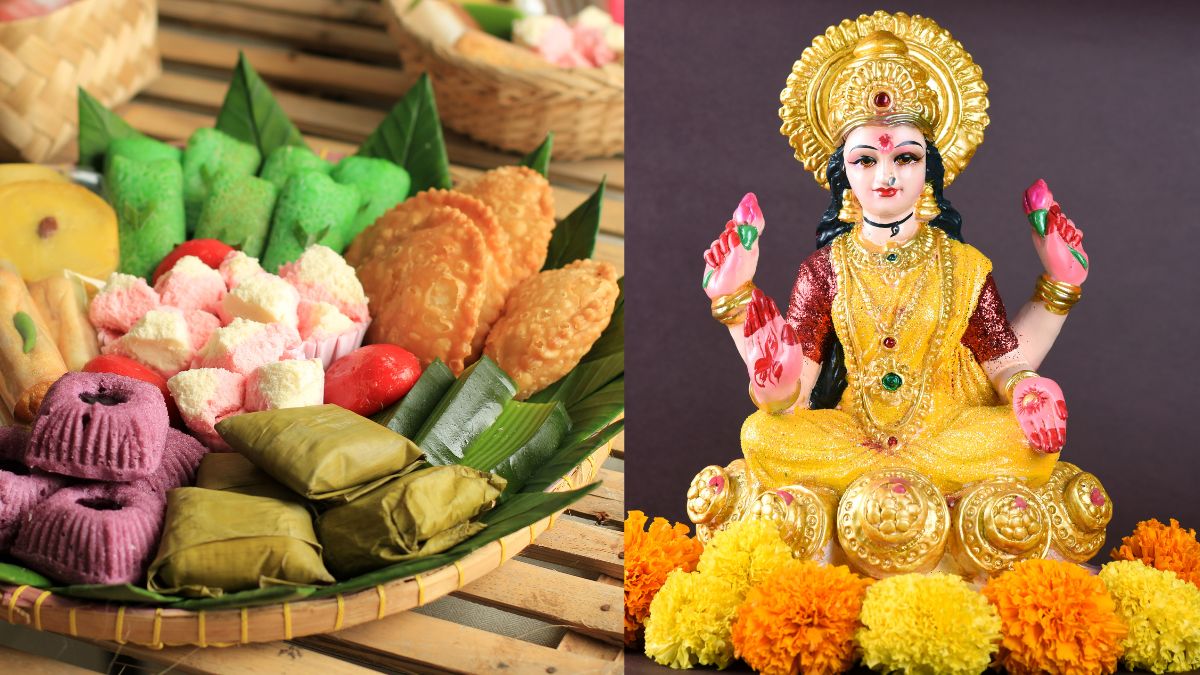 Jagannath Puri Kitchen Mystery: Why Prasadam Pots Break When Cook Feels ...