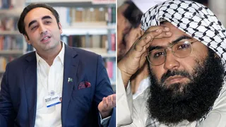 Masood Azhar Missing? Bilawal Bhutto Claims Pakistan Can't Trace Mumbai Attack Mastermind, Likely In Afghanistan