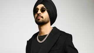 FWICE Revokes Ban On Diljit Dosanjh Due To This Reason, Allows Him To Shoot For Border 2