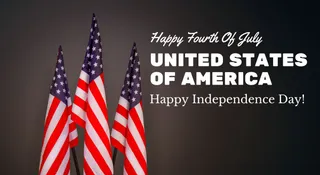 4th Of July: Full Story Behind How The World's Superpower Got Its Independence
