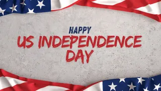Happy US Independence Day 2025: Best Wishes, Quotes, Messages, Greetings, GIFs And WhatsApp Status To Share On 4th July