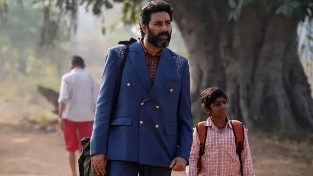 Kaalidhar Laapata Movie Review: Abhishek Bachchan’s Movie Depicts Harsh Reality Of Life; Netizens Terms It ‘Masterpiece’