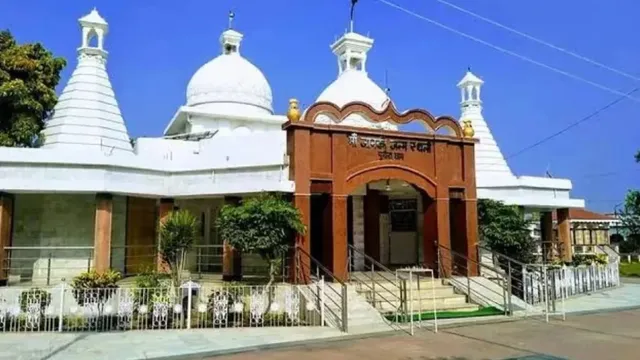 bihar-govt-dissolves-janaki-temple-trust-forms-new-panel-for-punauradham-revamp