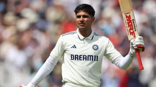 IND vs ENG 2nd Test: Shubman Gill's Marathon Knock Attracts 'Humble' Reaction From Sunil Gavaskar | Video