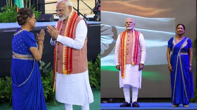 kamla-persad-bissessar-who-is-trinidad-and-tobago-pm-and-her-connection-to-bihar-buxar-pm-modi-hails-her-roots