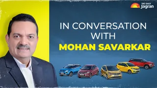 Exclusive: Nexon, Punch's 'Do It All' Approach Helped Tata Motors Capture Compact SUV Market, Says Mohan Savarkar
