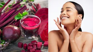 How To Use Beetroot In 5 Ways At Home To Get Glowing Skin?