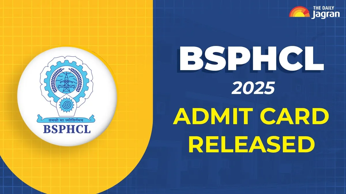 bsphcl-technician-grade-3-admit-card-released-at-bsphcl-co-in-know-steps-to-download-direct-link-here