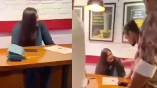 Bangladesh Woman Cheating With 6 Men Caught Red-Handed After One Of Them Finds Out The Truth | Video