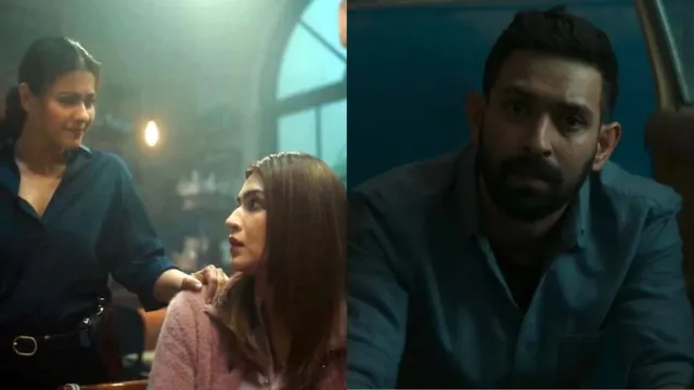 9 Best Suspense Thriller Movies On OTT: What To Watch On Netflix, Prime Video, JioHotstar And More