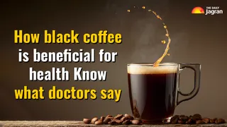 Black Coffee Can Reduce Risk Of Heart Diseases, Diabetes And Many More, But Only With Low Sugar And Fat: Experts