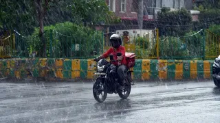 Delhi Weather: Will It Rain In Hot And Humid National Capital Today? Check IMD Forecast For Friday