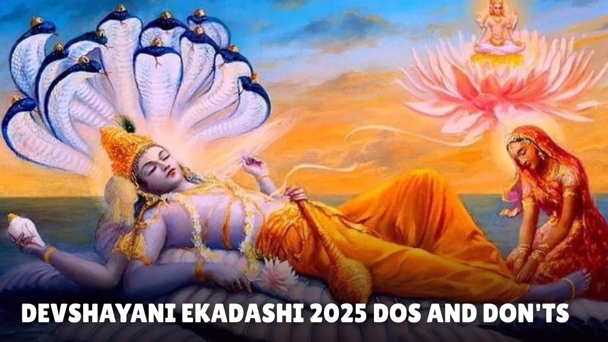 devshayani-ekadashi-2025-dos-and-donts-you-must-follow-on-ashadhi-ekadashi