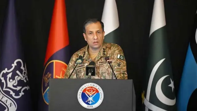 Pakistan’s Dirty Games Exposed: How ISPR Launched Anti-India Disinformation Campaign To Sabotage India-Iran Relations | Reports