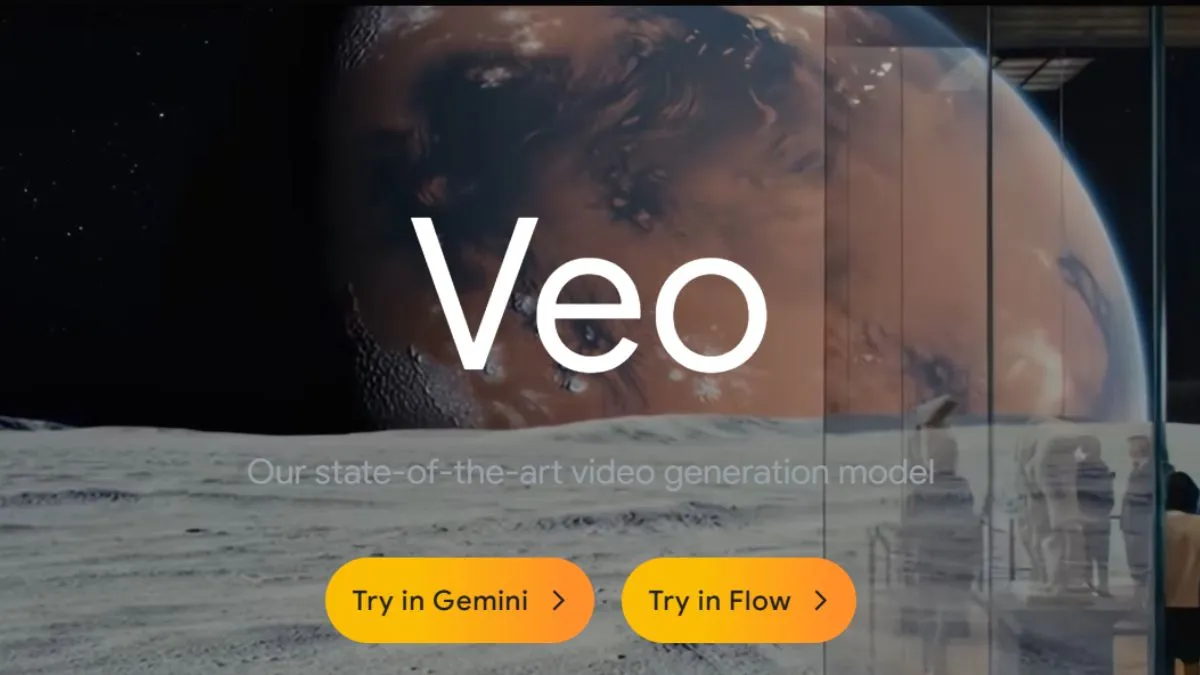 Google Launches Veo 3 AI Video Generator In India Via Gemini App: All ...