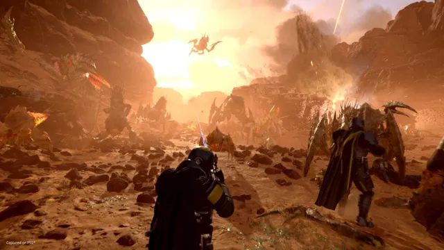 helldivers-2-a-playstation-5-exclusive-thirdperson-shooter-is-coming-to-xbox-a-crossplatform-dream-come-true