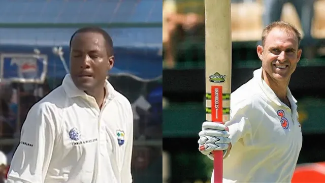 top-10-highest-test-score-by-a-batsman-check-full-list-brian-lara-matthew-hayden-jayawardene-test-cricket-batting-stats-and-records