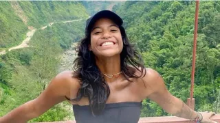 'Mami, I Love You': Last Heartbreaking Text Of Brazilian Hiker Who Fell Into Indonesia’s Second-Highest Volcano