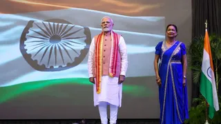 Spiritual Bonds, OCI Card Boost, UPI Rollout: PM Modi’s Historic Trinidad Visit Rekindles India-Caribbean Diaspora Ties | 5 Key Takeaways