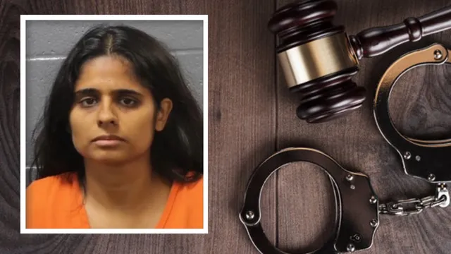 indian-origin-doctor-neha-gupta-kills-daughter-in-florida-faked-pool-drowning