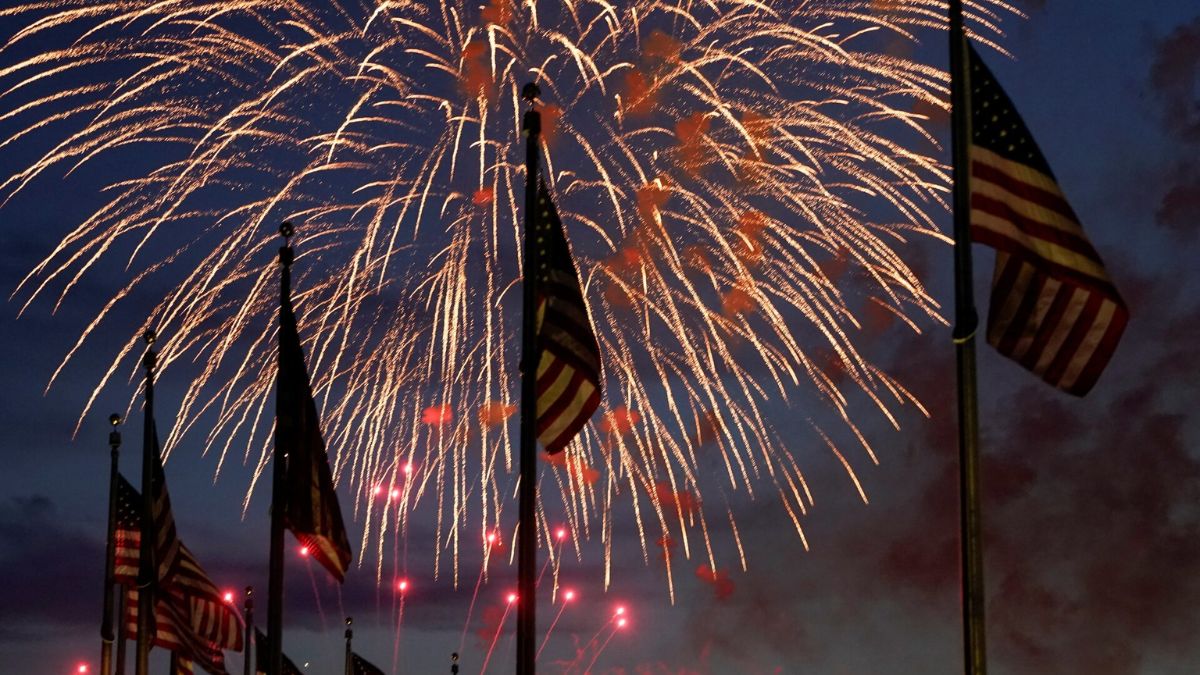 fourth of july specials near me