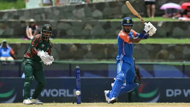 India Tour Of Bangladesh In Jeopardy! BCCI, BCB Likely To Issue Joint Statement For 'Suspension' | Report