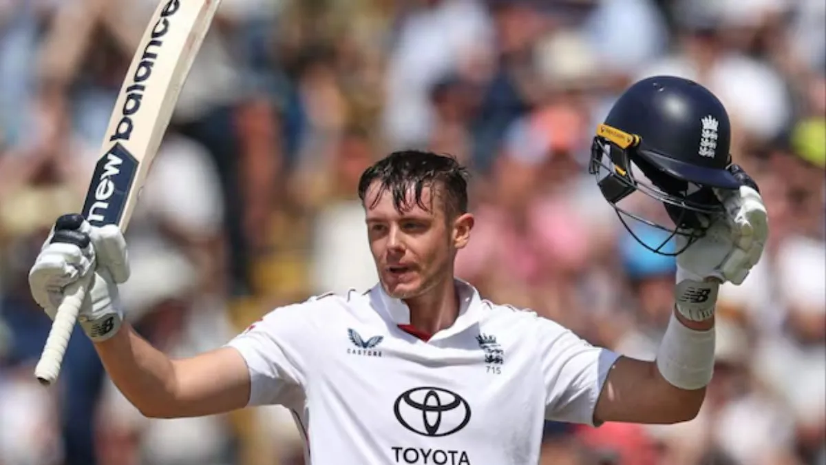 india-national-cricket-team-vs-england-national-cricket-team-match-scorecard-2nd-test-jamie-smith-smashes-joint-third-fastest-test-century-as-an-england-batter-against-india