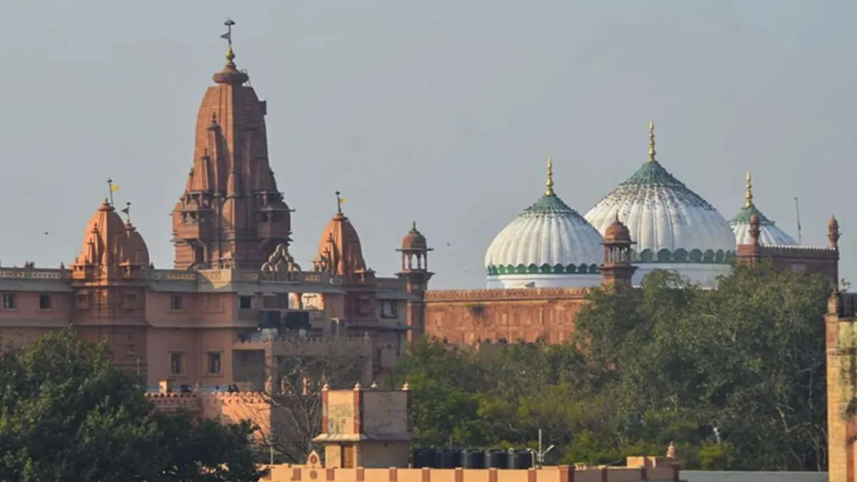 krishna-janmabhoomi-case-allahabad-hc-junks-hindu-side-plea-to-refer-to-shahi-idgah-mosque-as-disputed-structure