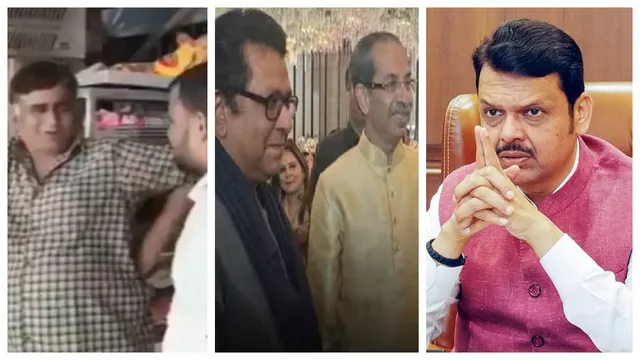 Why Marathi Language Row Reignited Politics In Maharashtra Again? Explained In 5 Points