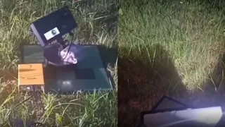 Indian Man Invents High-Tech 'Missile System' To Kill Mosquitoes; Desi Jugaad Wows The Internet
