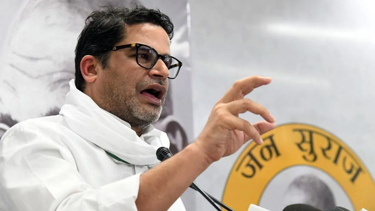 bihar-elections-prashant-kishore-talks-about-aimims-mahagathbandhan-says-asaduddin-owaisi-is-not-a-factor