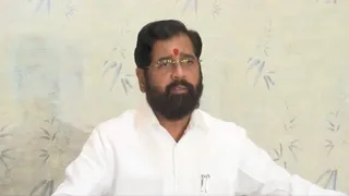 Jai Gujarat Row: Eknath Shinde Clarifies His Slogan After Congress Demands Resignation Amid Marathi Language Stir