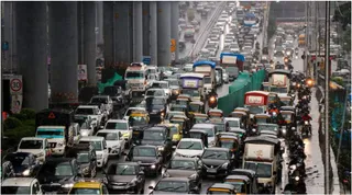Pune Traffic Advisory: Restrictions In Place For Amit Shah's Visit Today | Check Affected Routes