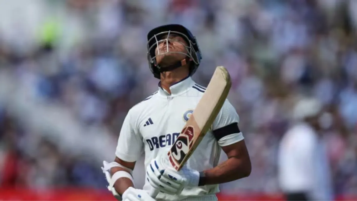 India vs England 2nd Test, Day 3 HIGHLIGHTS: India Lead By 244 Runs; Jamie Smith, Harry Brook Lead England Fightback 
