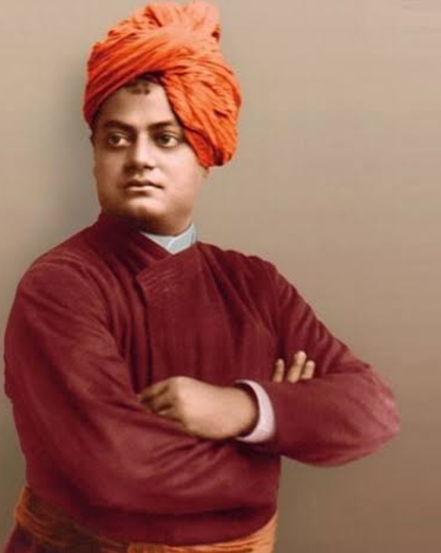 Swami Vivekananda