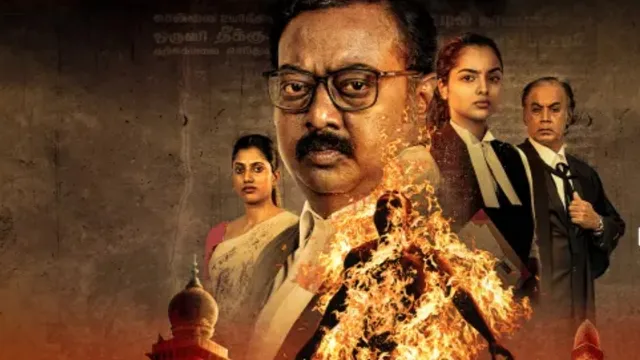 sattamum-needhiyum-ott-release-when-and-where-to-watch-saravanan-tamil-courtroom-drama-web-series-online-zee5-ott-news