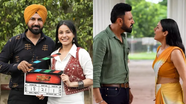shehnaaz-gill-and-gippy-grewal-punjabi-movie-singh-vs-kaur-2-set-to-release-on-this-date